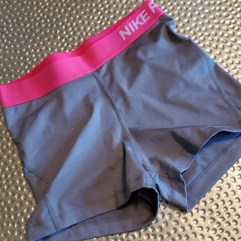 Nike Pro Shorts